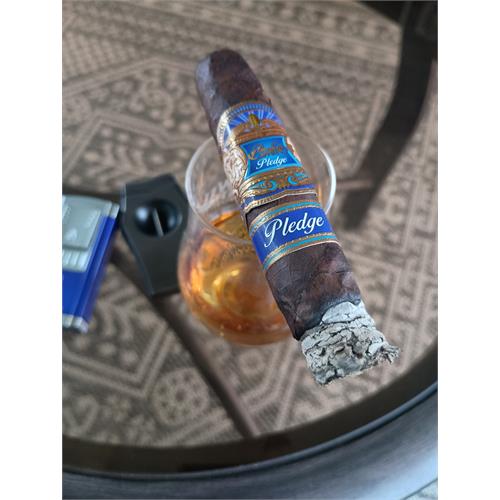 EP Carrillo Pledge Prequel 5  * 50