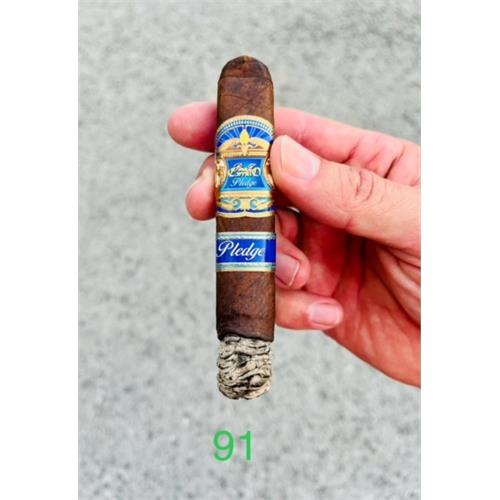 EP Carrillo Pledge Prequel 5  * 50