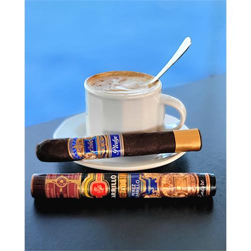 EP Carrillo Pledge Prequel 5  * 50
