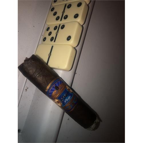 EP Carrillo Pledge Prequel 5  * 50