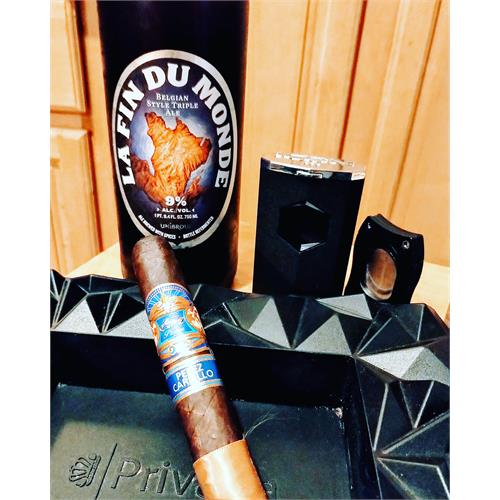 EP Carrillo Pledge Prequel 5  * 50