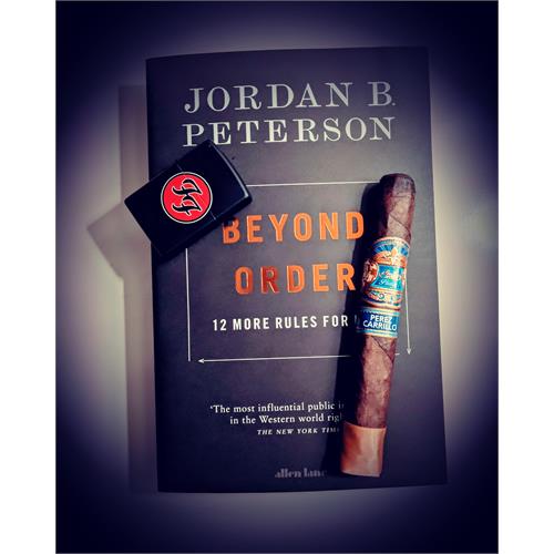 EP Carrillo Pledge Sojourn 6  * 52