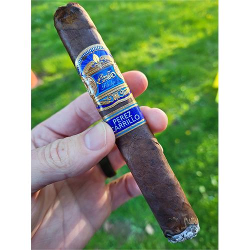EP Carrillo Pledge Sojourn 6  * 52