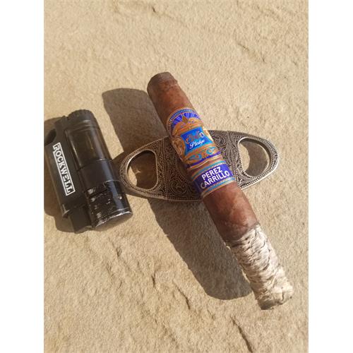 EP Carrillo Pledge Sojourn 6  * 52