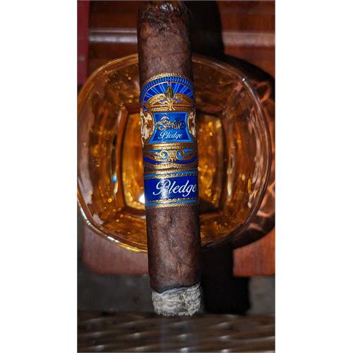 EP Carrillo Pledge Sojourn 6  * 52