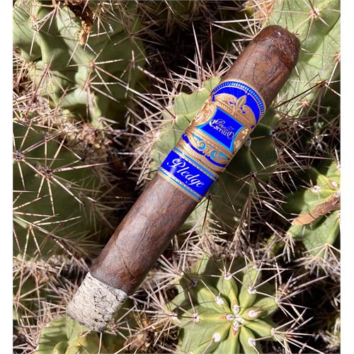 EP Carrillo Pledge Sojourn 6  * 52