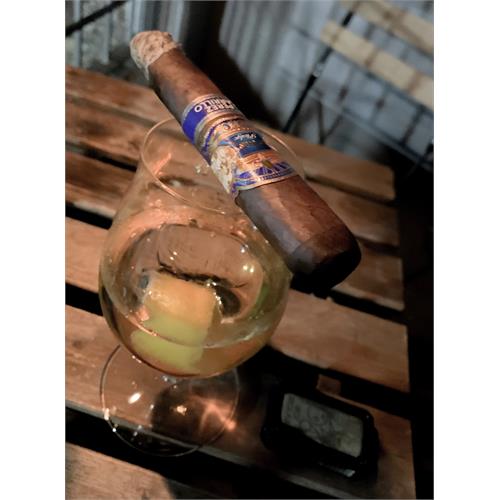 EP Carrillo Pledge Sojourn 6  * 52