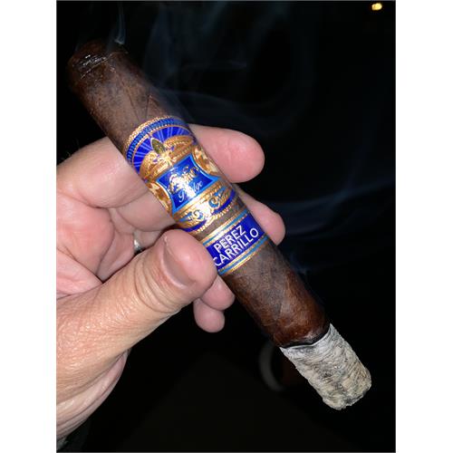 EP Carrillo Pledge Sojourn 6  * 52