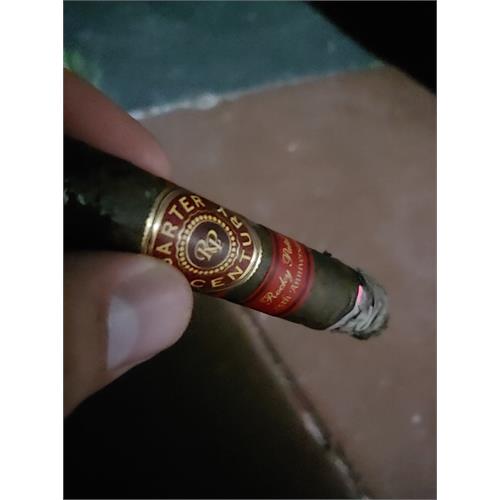 Rocky Patel Quarter Century Robusto 5 1/2 * 50