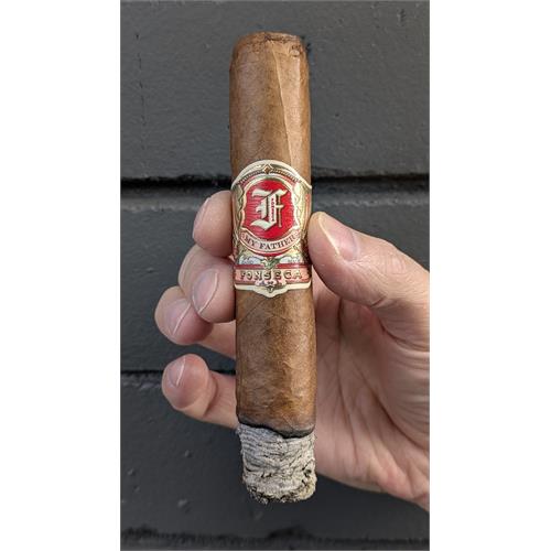 Fonseca by My Father Robusto 5 1/4 * 52