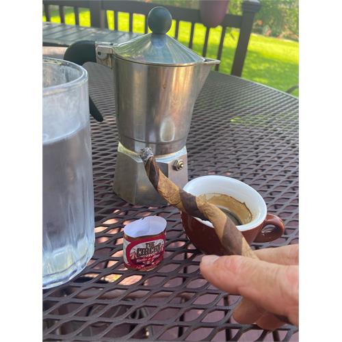 The Circus Culebras 5 3/4 * 30