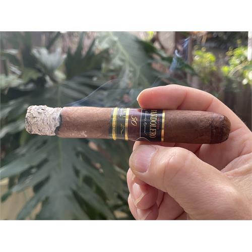 Bandolero Traficantes Tremendos 5  * 50