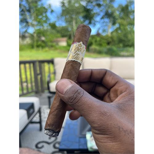 Culture Blend No. 3 Toro 6  * 50