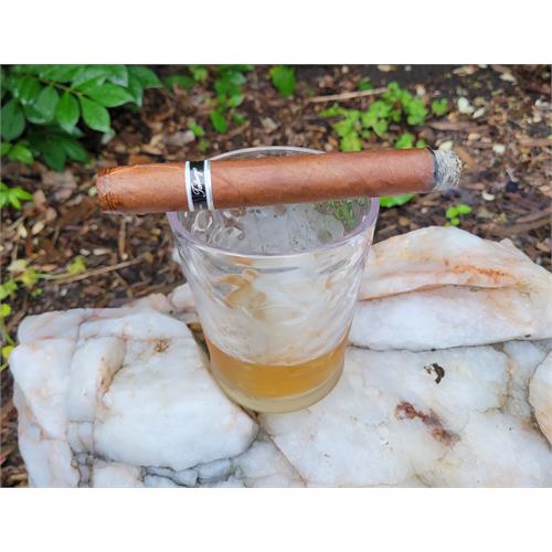 Tatuaje Black Private Reserve Toro 6  * 50