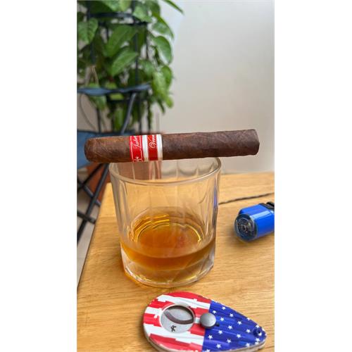 Tatuaje Havana VI Verocu No. 4 Robusto 5 1/4 * 50