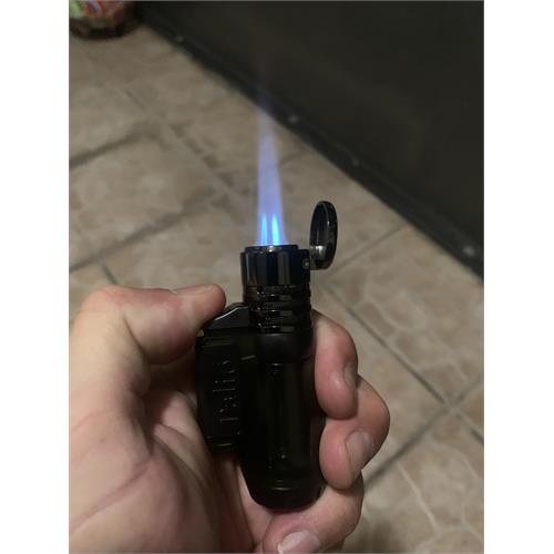 Palio Vesuvio Triple Jet Lighter