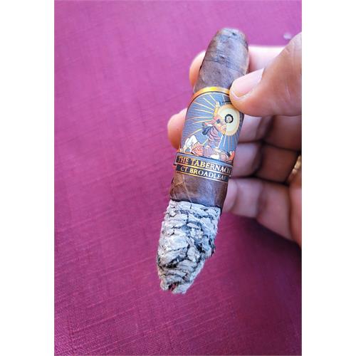 The Tabernacle David 5  * 54