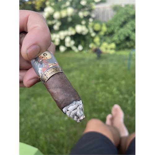 The Tabernacle David 5  * 54