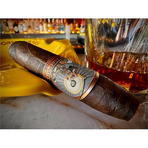 The Tabernacle David 5  * 54