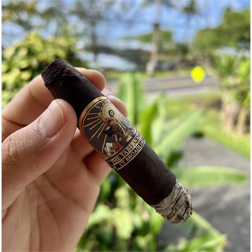 The Tabernacle David 5  * 54