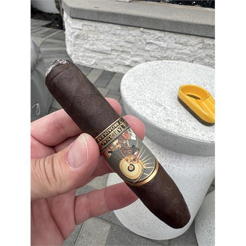 The Tabernacle David 5  * 54