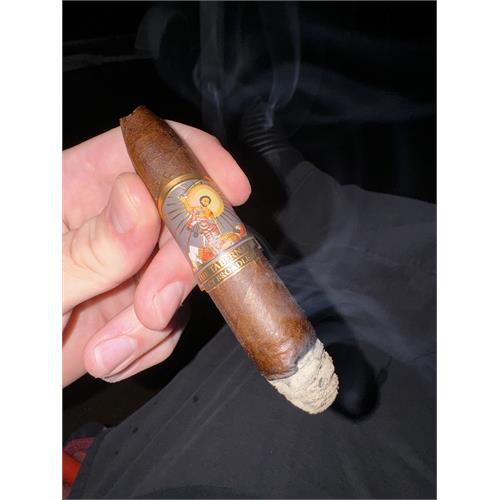 The Tabernacle David 5  * 54