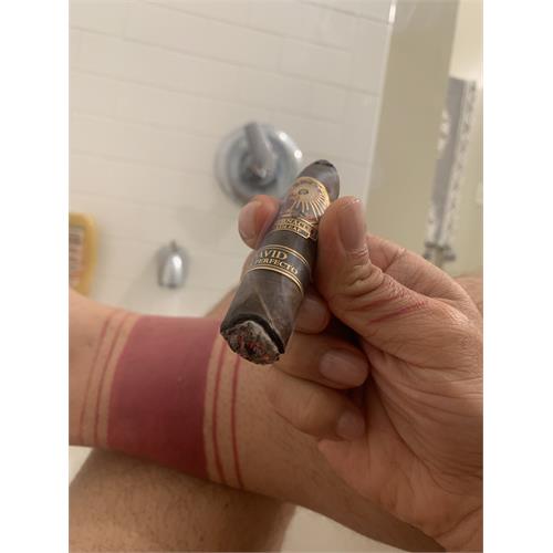 The Tabernacle David 5  * 54