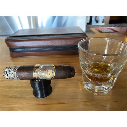 The Tabernacle Goliath 5  * 58