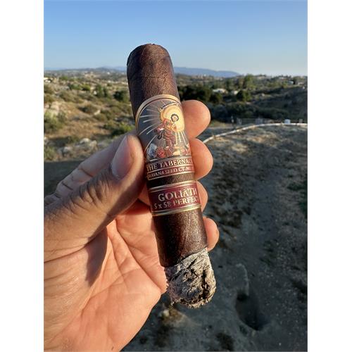 The Tabernacle Goliath 5  * 58