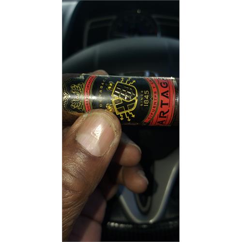 Partagas Black Label Colossal 4 1/2 * 60
