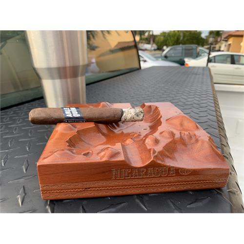 Fratello Arlequin Robusto 5 1/2 * 52