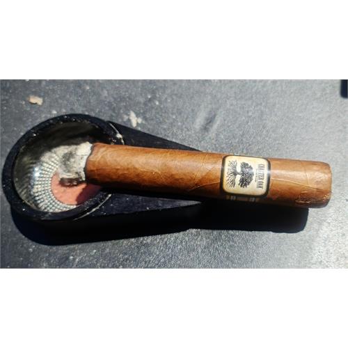 Foundation Charter Oak Habano Grande 6  * 60