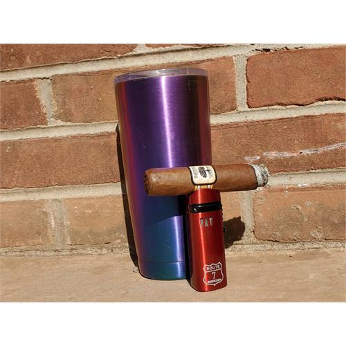 Foundation Charter Oak Habano Grande 6  * 60