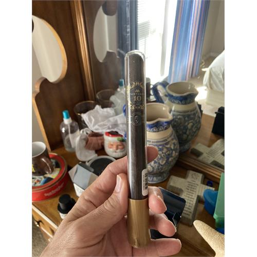 Partagas Limited Reserve Decadas 2020 6 3/4 * 43