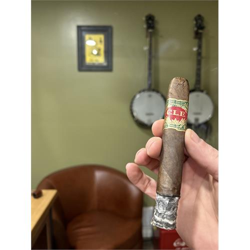 CLE 25th Anniversary Toro 6  * 54