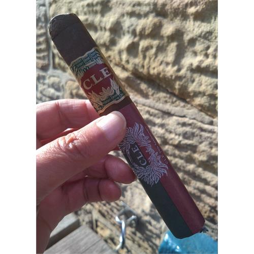 CLE 25th Anniversary Toro 6  * 54