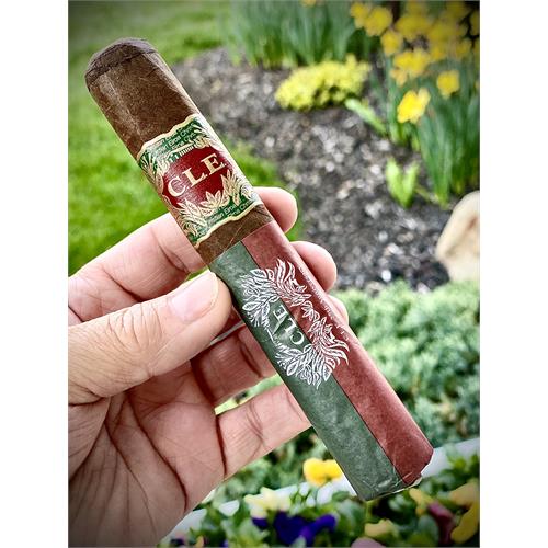 CLE 25th Anniversary Gordo 6  * 60