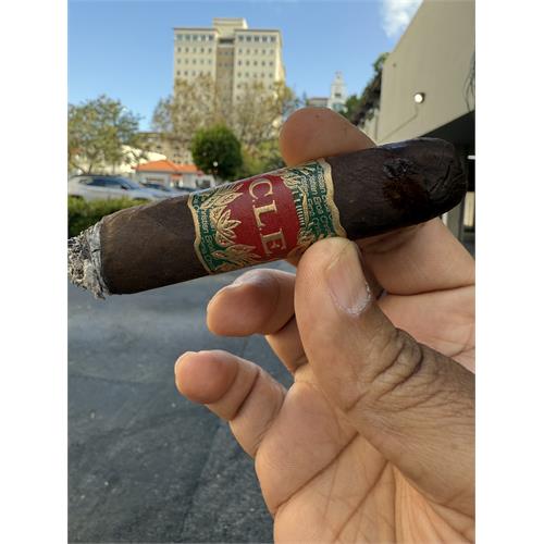 CLE 25th Anniversary 11/18 6  * 54