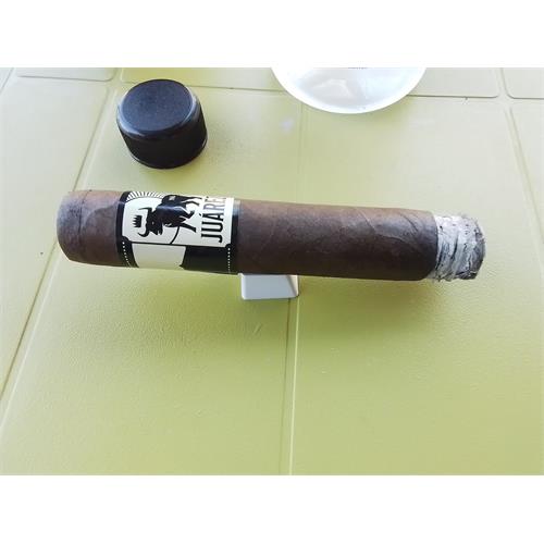 Crowned Heads Juarez Chihuahua 5 1/2 * 48