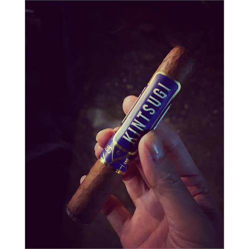 Alec & Bradley Kintsugi Robusto 5  * 50