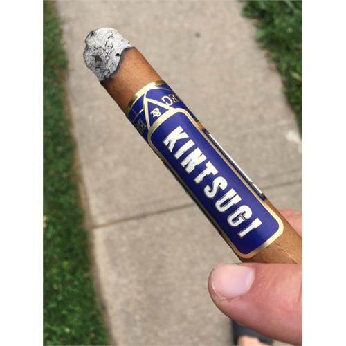 Alec & Bradley Kintsugi Robusto 5  * 50