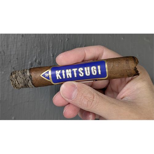 Alec & Bradley Kintsugi Robusto 5  * 50