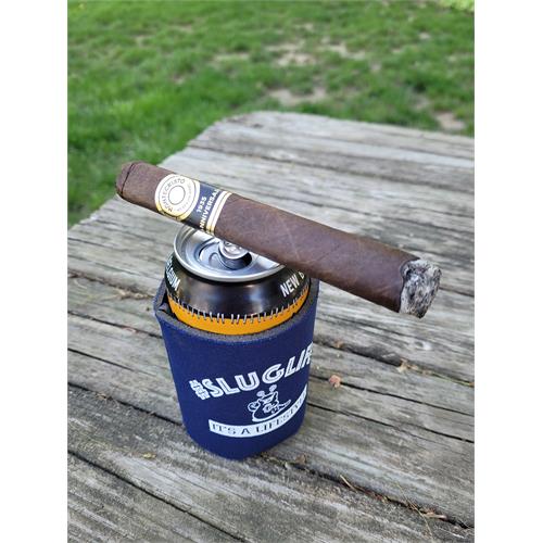 Montecristo 1935 Anniversary Nicaragua Demi 5 1/2 * 46