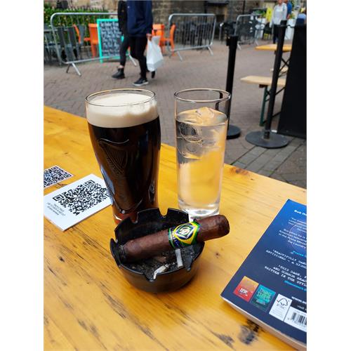 CAO World II 5-Cigar Sampler