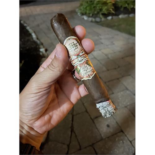 My Father Fresh Pack No. 1, 5-Cigar Sampler