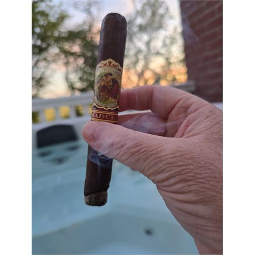 My Father Fresh Pack No. 1, 5-Cigar Sampler