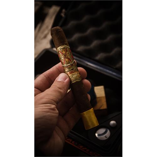 Arturo Fuente Opus X OXO Oro Oscuro Fuente Fuente 5 5/8 * 46