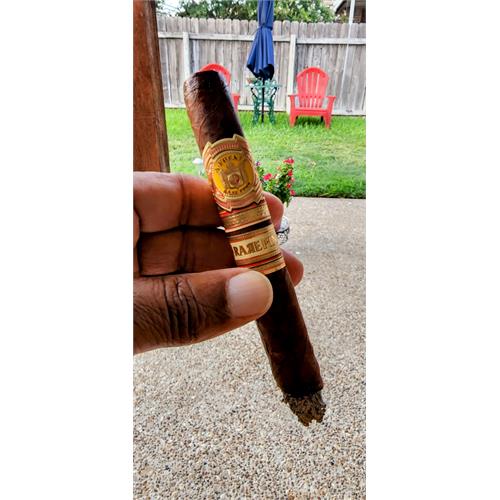 Arturo Fuente Rare Pink 60s VS Signature 6  * 46