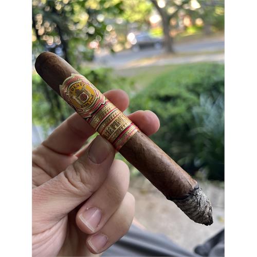 Arturo Fuente Rare Pink 60s VS Signature 6  * 46