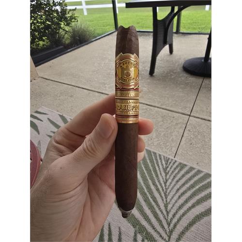 Arturo Fuente Rare Pink 60s VS Signature 6  * 46